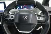 USED 2017 17 PEUGEOT 3008 1.6 BlueHDi GT Line Euro 6 (s/s) 5dr Service History, 2 Keys