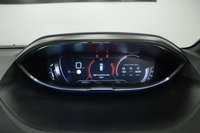 USED 2017 17 PEUGEOT 3008 1.6 BlueHDi GT Line Euro 6 (s/s) 5dr Service History, 2 Keys