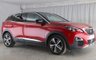 USED 2017 17 PEUGEOT 3008 1.6 BlueHDi GT Line Euro 6 (s/s) 5dr Service History, 2 Keys