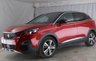 USED 2017 17 PEUGEOT 3008 1.6 BlueHDi GT Line Euro 6 (s/s) 5dr Service History, 2 Keys