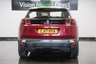 USED 2017 17 PEUGEOT 3008 1.6 BlueHDi GT Line Euro 6 (s/s) 5dr Service History, 2 Keys