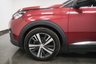 USED 2017 17 PEUGEOT 3008 1.6 BlueHDi GT Line Euro 6 (s/s) 5dr Service History, 2 Keys