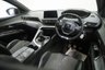 USED 2017 17 PEUGEOT 3008 1.6 BlueHDi GT Line Euro 6 (s/s) 5dr Service History, 2 Keys