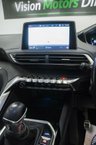 USED 2017 17 PEUGEOT 3008 1.6 BlueHDi GT Line Euro 6 (s/s) 5dr Service History, 2 Keys