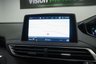 USED 2017 17 PEUGEOT 3008 1.6 BlueHDi GT Line Euro 6 (s/s) 5dr Service History, 2 Keys