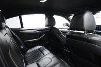 USED 2018 67 BMW 5 SERIES 2.0 520i M Sport Auto Euro 6 (s/s) 4dr Sat Nav, Parking Camera