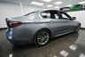USED 2018 67 BMW 5 SERIES 2.0 520i M Sport Auto Euro 6 (s/s) 4dr Sat Nav, Parking Camera