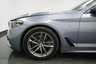 USED 2018 67 BMW 5 SERIES 2.0 520i M Sport Auto Euro 6 (s/s) 4dr Sat Nav, Parking Camera