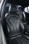 USED 2018 67 BMW 5 SERIES 2.0 520i M Sport Auto Euro 6 (s/s) 4dr Sat Nav, Parking Camera