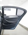 USED 2018 67 BMW 5 SERIES 2.0 520i M Sport Auto Euro 6 (s/s) 4dr Sat Nav, Parking Camera