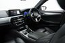 USED 2018 67 BMW 5 SERIES 2.0 520i M Sport Auto Euro 6 (s/s) 4dr Sat Nav, Parking Camera