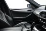 USED 2018 67 BMW 5 SERIES 2.0 520i M Sport Auto Euro 6 (s/s) 4dr Sat Nav, Parking Camera