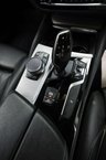 USED 2018 67 BMW 5 SERIES 2.0 520i M Sport Auto Euro 6 (s/s) 4dr Sat Nav, Parking Camera