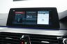 USED 2018 67 BMW 5 SERIES 2.0 520i M Sport Auto Euro 6 (s/s) 4dr Sat Nav, Parking Camera