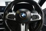 USED 2018 67 BMW 5 SERIES 2.0 520i M Sport Auto Euro 6 (s/s) 4dr Sat Nav, Parking Camera