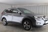 USED 2019 19 NISSAN X-TRAIL 1.3 DIG-T N-Connecta DCT Auto Euro 6 (s/s) 5dr Full Service History, 2 Keys