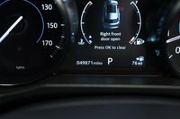 USED 2019 19 JAGUAR XF 2.0i Portfolio Sportbrake Auto Euro 6 (s/s) 5dr Black Leather, Sat Nav