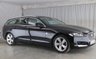 USED 2019 19 JAGUAR XF 2.0i Portfolio Sportbrake Auto Euro 6 (s/s) 5dr Black Leather, Sat Nav