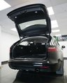 USED 2019 19 JAGUAR XF 2.0i Portfolio Sportbrake Auto Euro 6 (s/s) 5dr Black Leather, Sat Nav