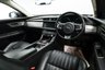 USED 2019 19 JAGUAR XF 2.0i Portfolio Sportbrake Auto Euro 6 (s/s) 5dr Black Leather, Sat Nav