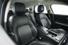 USED 2019 19 JAGUAR XF 2.0i Portfolio Sportbrake Auto Euro 6 (s/s) 5dr Black Leather, Sat Nav