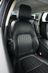 USED 2019 19 JAGUAR XF 2.0i Portfolio Sportbrake Auto Euro 6 (s/s) 5dr Black Leather, Sat Nav