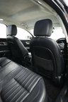 USED 2019 19 JAGUAR XF 2.0i Portfolio Sportbrake Auto Euro 6 (s/s) 5dr Black Leather, Sat Nav