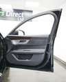 USED 2019 19 JAGUAR XF 2.0i Portfolio Sportbrake Auto Euro 6 (s/s) 5dr Black Leather, Sat Nav
