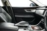 USED 2019 19 JAGUAR XF 2.0i Portfolio Sportbrake Auto Euro 6 (s/s) 5dr Black Leather, Sat Nav