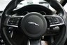 USED 2019 19 JAGUAR XF 2.0i Portfolio Sportbrake Auto Euro 6 (s/s) 5dr Black Leather, Sat Nav