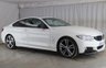 USED 2015 15 BMW 4 SERIES 2.0 428i M Sport Auto Euro 6 (s/s) 2dr 10 Stamp Service History