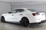 USED 2015 15 MASERATI GHIBLI 3.0 V6 S ZF Euro 5 4dr Full Red Leather