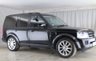 USED 2015 15 LAND ROVER DISCOVERY 4 3.0 SD V6 HSE Luxury Auto 4WD Euro 5 (s/s) 5dr 7 Seats, Panoramic Roof