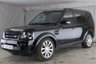 USED 2015 15 LAND ROVER DISCOVERY 4 3.0 SD V6 HSE Luxury Auto 4WD Euro 5 (s/s) 5dr 7 Seats, Panoramic Roof
