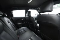 USED 2018 67 NISSAN JUKE 1.6 Tekna XTRON Euro 6 5dr Full Service History, 2 Keys