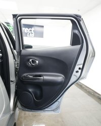USED 2018 67 NISSAN JUKE 1.6 Tekna XTRON Euro 6 5dr Full Service History, 2 Keys