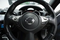 USED 2018 67 NISSAN JUKE 1.6 Tekna XTRON Euro 6 5dr Full Service History, 2 Keys