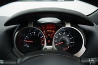 USED 2018 67 NISSAN JUKE 1.6 Tekna XTRON Euro 6 5dr Full Service History, 2 Keys