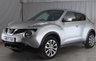 USED 2018 67 NISSAN JUKE 1.6 Tekna XTRON Euro 6 5dr Full Service History, 2 Keys