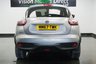 USED 2018 67 NISSAN JUKE 1.6 Tekna XTRON Euro 6 5dr Full Service History, 2 Keys