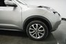 USED 2018 67 NISSAN JUKE 1.6 Tekna XTRON Euro 6 5dr Full Service History, 2 Keys