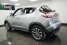 USED 2018 67 NISSAN JUKE 1.6 Tekna XTRON Euro 6 5dr Full Service History, 2 Keys
