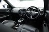 USED 2018 67 NISSAN JUKE 1.6 Tekna XTRON Euro 6 5dr Full Service History, 2 Keys
