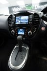 USED 2018 67 NISSAN JUKE 1.6 Tekna XTRON Euro 6 5dr Full Service History, 2 Keys