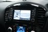 USED 2018 67 NISSAN JUKE 1.6 Tekna XTRON Euro 6 5dr Full Service History, 2 Keys
