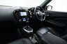 USED 2018 67 NISSAN JUKE 1.6 Tekna XTRON Euro 6 5dr Full Service History, 2 Keys