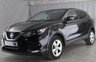 USED 2021 70 NISSAN QASHQAI 1.3 DIG-T Acenta Premium Euro 6 (s/s) 5dr Sat Nav, Parking Camera