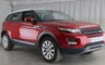 USED 2015 15 LAND ROVER RANGE ROVER EVOQUE 2.2 SD4 Pure Tech Auto 4WD Euro 5 (s/s) 5dr 7 Stamp Service History