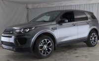 USED 2018 68 LAND ROVER DISCOVERY SPORT 2.0 TD4 Landmark Auto 4WD Euro 6 (s/s) 5dr 7 Seats, Panoramic Roof