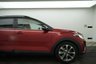 USED 2018 68 KIA STONIC 1.0 T-GDi 4 SUV 5dr Petrol DCT Euro 6 (s/s) (118 bhp) AUTOMATIC+EXCELLENT SERVICE HISTORY CONSISTS OF X7 SERVICES, LAST SERVICED @75,068 MILES-09.04.2026+7 INCH TOUCHSCREEN NAVIGATION SYSTEM+DAB DIGITAL RADIO+BLUETOOTH WITH MUSIC STREAMING+AUTOMATIC AIR-CONDITIONING+LUXURIOUS HEATED LEATHER SEATS+HEATED STEERING WHEEL+AUTOMATIC HEADLIGHT ACTIVATION+RAIN-SENSING WINDSCREEN WIPERS+PARKING ASSISTANCE WITH BLIND SPOT DETECTION AND REVERSING CAMERA+'BLAZE RED PAINT WITH BLACK ROOF'+17 INCH ALLOY WHEELS.